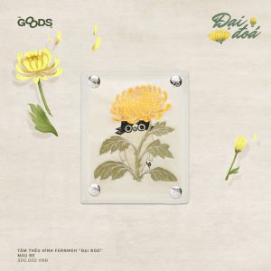 BỘ "ĐẠI ĐÓA" | FWG220203