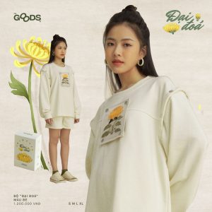 BỘ "ĐẠI ĐÓA" | FWG220203