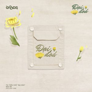 BỘ "ĐẠI ĐÓA" | FWG220203